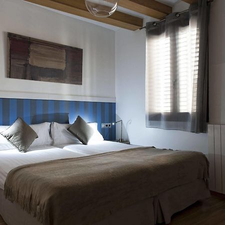 Mh Apartments Liceo Барселона Екстер'єр фото