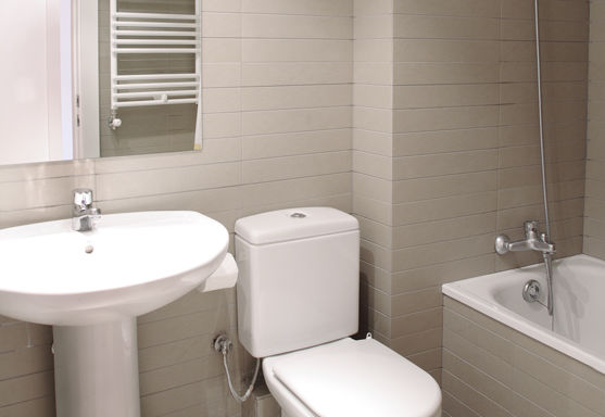Mh Apartments Liceo Барселона Екстер'єр фото