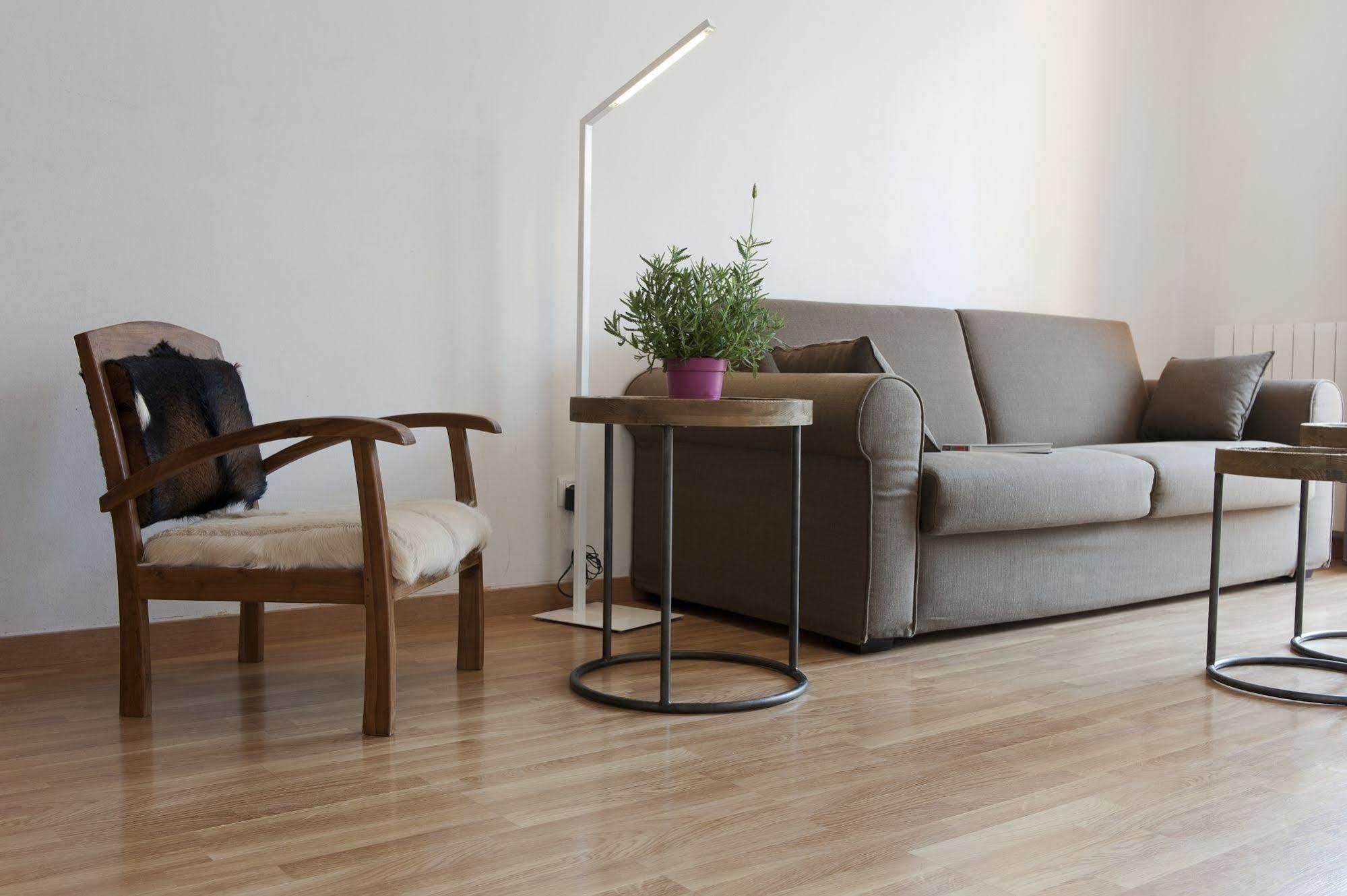 Mh Apartments Liceo Барселона Екстер'єр фото