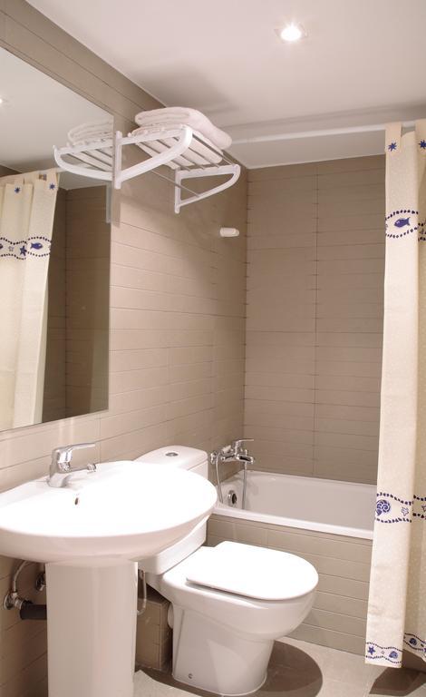 Mh Apartments Liceo Барселона Екстер'єр фото